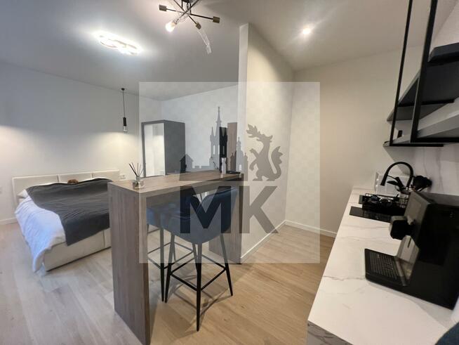 Mieszkanie Kraków Kraków-Śródmieście, Stare Miasto, Smoleńsk