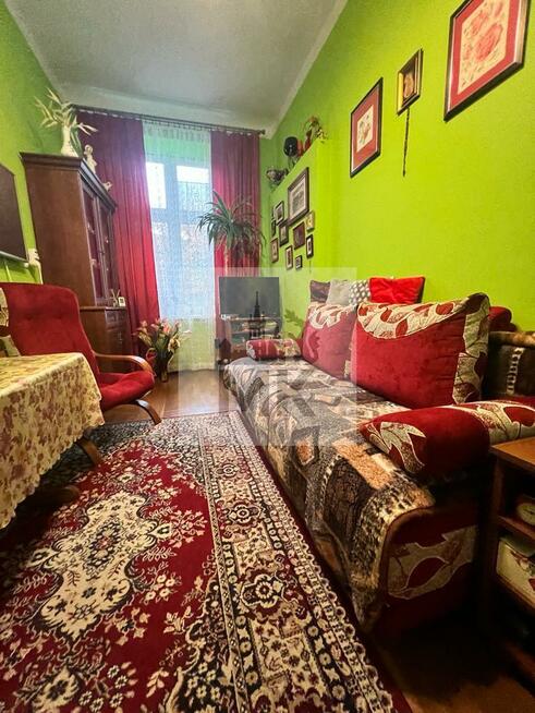 Mieszkanie Kraków Kraków-Śródmieście, Stare Miasto, Floriańska