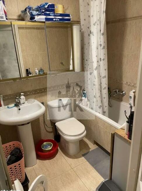 Mieszkanie Kraków Kraków-Krowodrza, Krowodrza, Kujawska