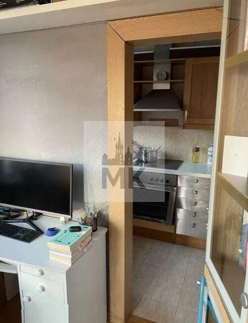 Mieszkanie Kraków Kraków-Krowodrza, Krowodrza, Kujawska