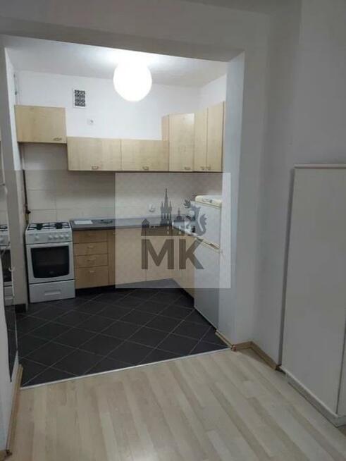 Mieszkanie Kraków Dębniki, Gwieździsta