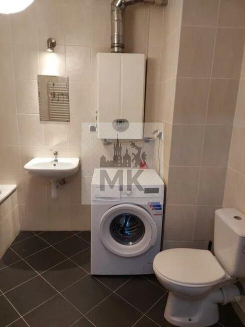 Mieszkanie Kraków Dębniki, Gwieździsta