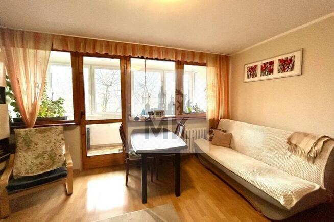 Mieszkanie Kraków Kraków-Podgórze, Prokocim, Wallenroda