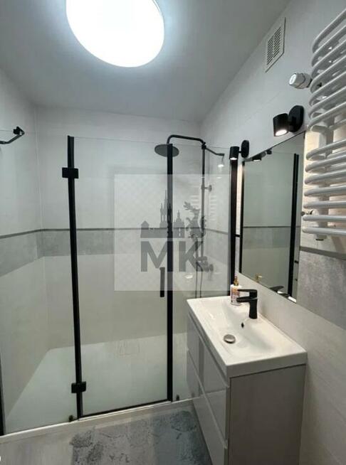 Mieszkanie Kraków Kraków-Podgórze, Prokocim, Wallenroda