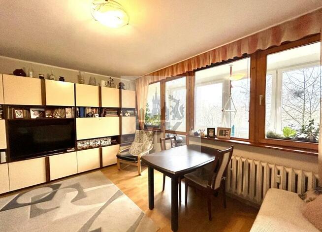 Mieszkanie Kraków Kraków-Podgórze, Prokocim, Wallenroda