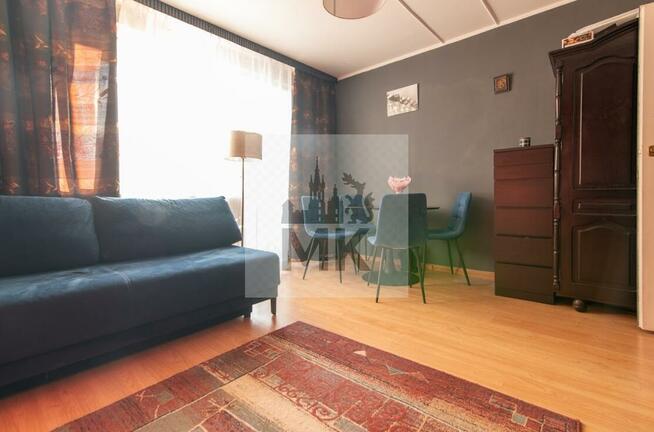 Mieszkanie Kraków Kraków-Krowodrza, Krowodrza, Wincentego Danka