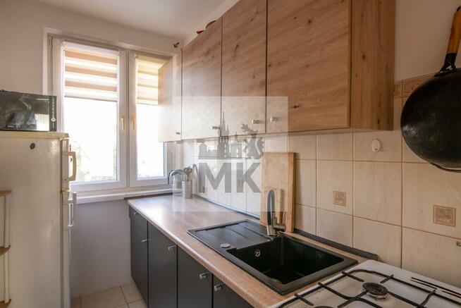 Mieszkanie Kraków Kraków-Krowodrza, Krowodrza, Wincentego Danka