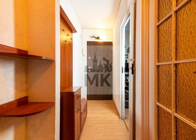 Mieszkanie Kraków Kraków-Krowodrza, Krowodrza, Wincentego Danka