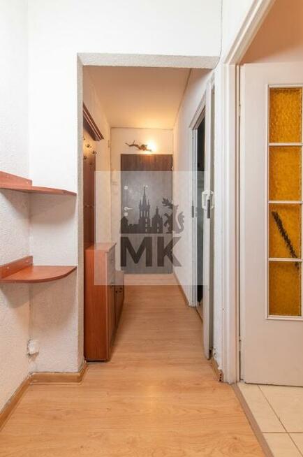 Mieszkanie Kraków Kraków-Krowodrza, Krowodrza, Wincentego Danka