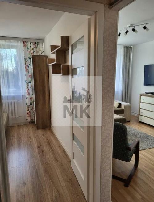 Mieszkanie Kraków Kraków, Podgórze Duchackie, Polonijna