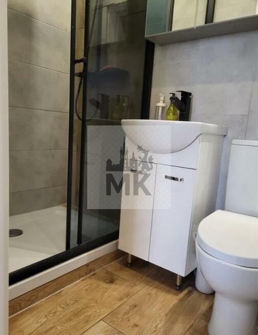 Mieszkanie Kraków Kraków, Podgórze Duchackie, Polonijna