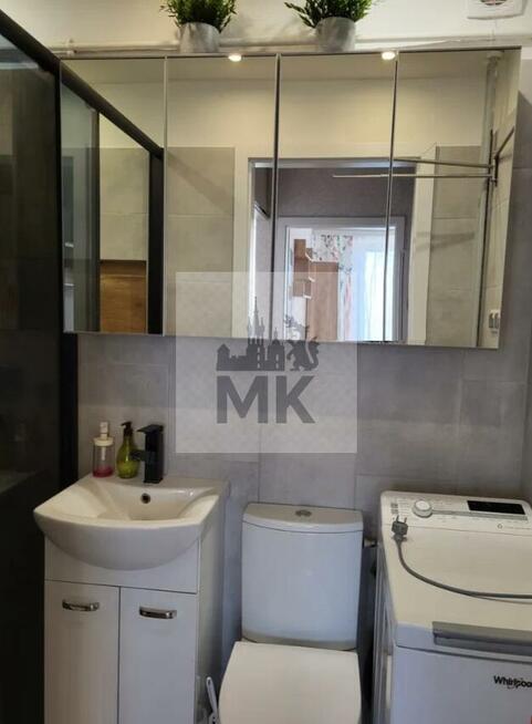 Mieszkanie Kraków Kraków, Podgórze Duchackie, Polonijna