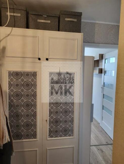 Mieszkanie Kraków Kraków, Podgórze Duchackie, Polonijna