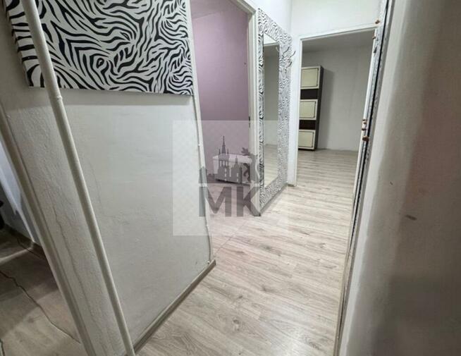 Mieszkanie Kraków Kraków-Podgórze, Podgórze, Okólna