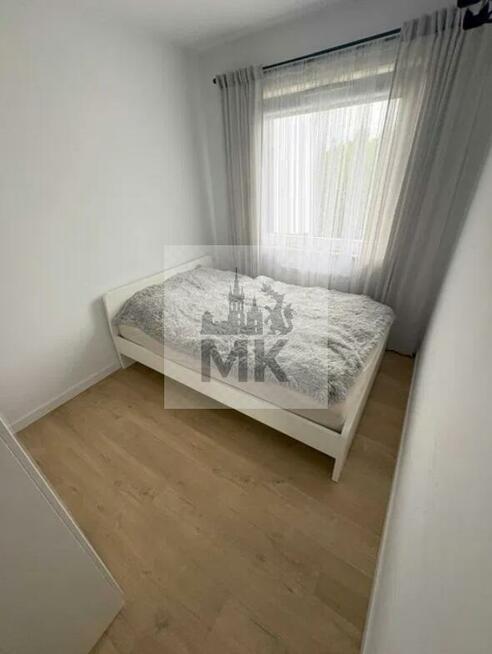 Mieszkanie Kraków Kraków-Podgórze, Kliny, os. Kliny Borkowskie