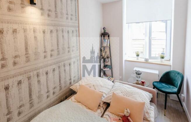 Mieszkanie Kraków Kraków-Śródmieście, Stare Miasto, Ambrożego Grabowskiego