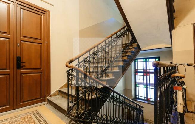 Mieszkanie Kraków Kraków-Śródmieście, Stare Miasto, Ambrożego Grabowskiego