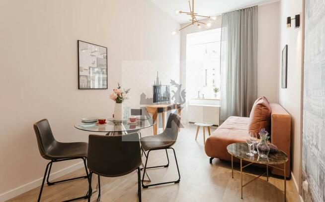 Mieszkanie Kraków Kraków-Śródmieście, Stare Miasto, Ambrożego Grabowskiego