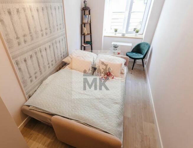 Mieszkanie Kraków Kraków-Śródmieście, Stare Miasto, Ambrożego Grabowskiego