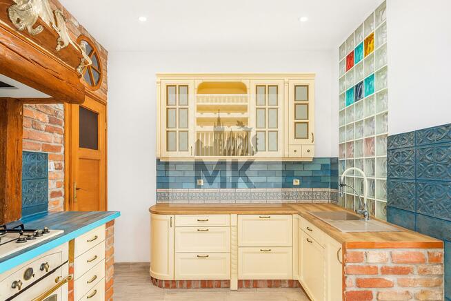 Mieszkanie Kraków Kraków-Krowodrza, Czarna Wieś, Czarnowiejska