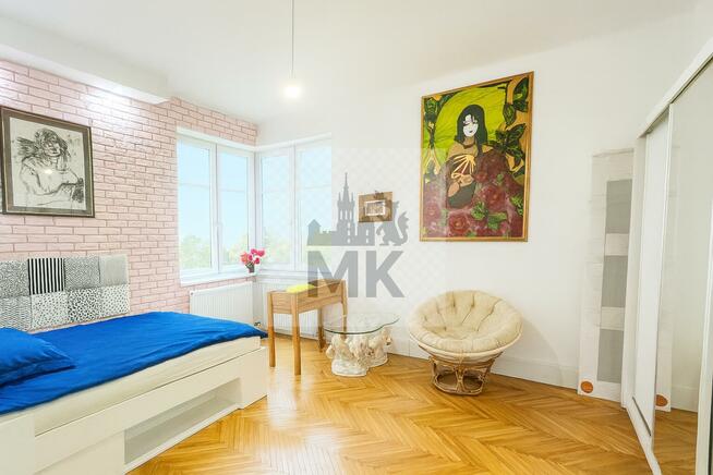 Mieszkanie Kraków Kraków-Krowodrza, Czarna Wieś, Czarnowiejska