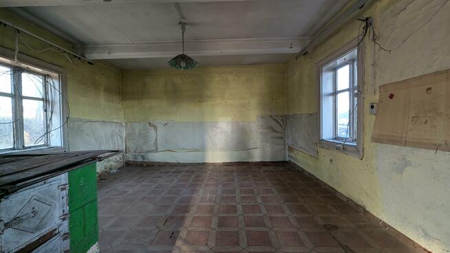 Dom Biesiadki gm. Gnojnik