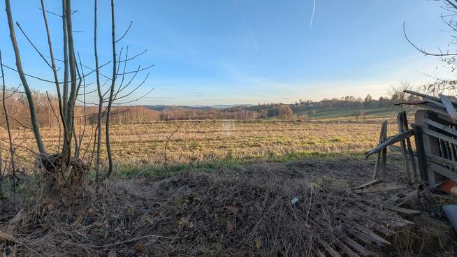 Dom Biesiadki gm. Gnojnik