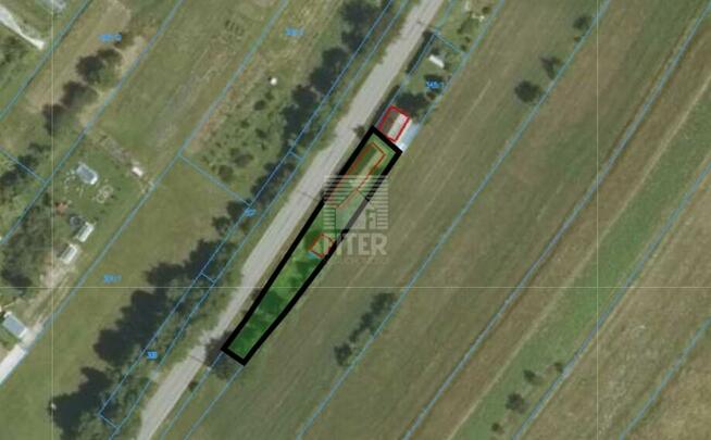 Dom Biesiadki gm. Gnojnik