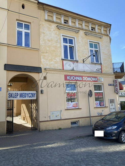 Dom Przemyśl, Generała Józefa Sowińskiego