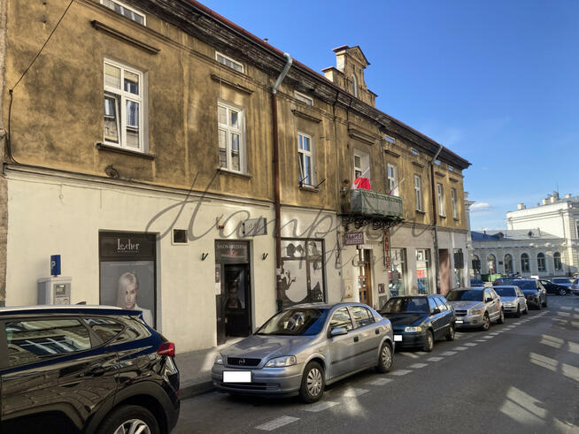 Dom Przemyśl, Generała Józefa Sowińskiego