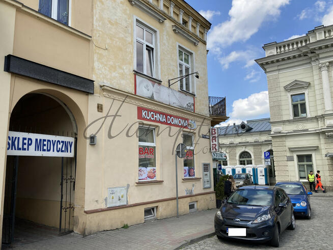 Dom Przemyśl, Generała Józefa Sowińskiego