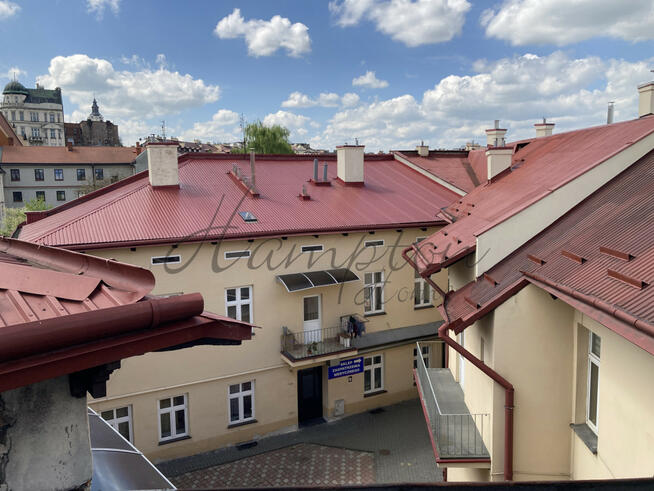 Dom Przemyśl, Generała Józefa Sowińskiego