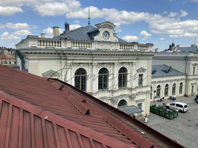 Dom Przemyśl, Generała Józefa Sowińskiego