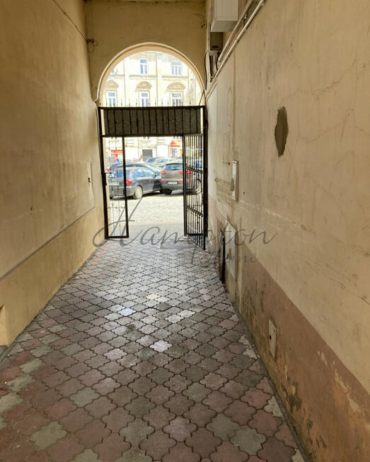 Dom Przemyśl, Generała Józefa Sowińskiego