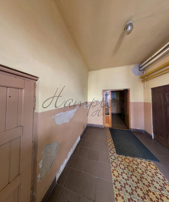 Dom Przemyśl, Generała Józefa Sowińskiego