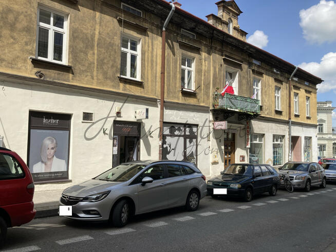 Dom Przemyśl, Generała Józefa Sowińskiego