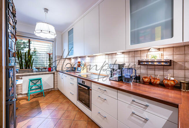 Dom Piaseczno, Granitowa