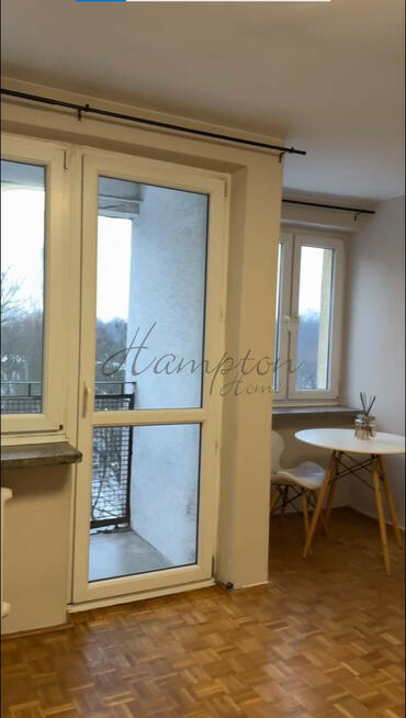 Mieszkanie Warszawa gm. Mokotów Mokotów, Giordana Bruna