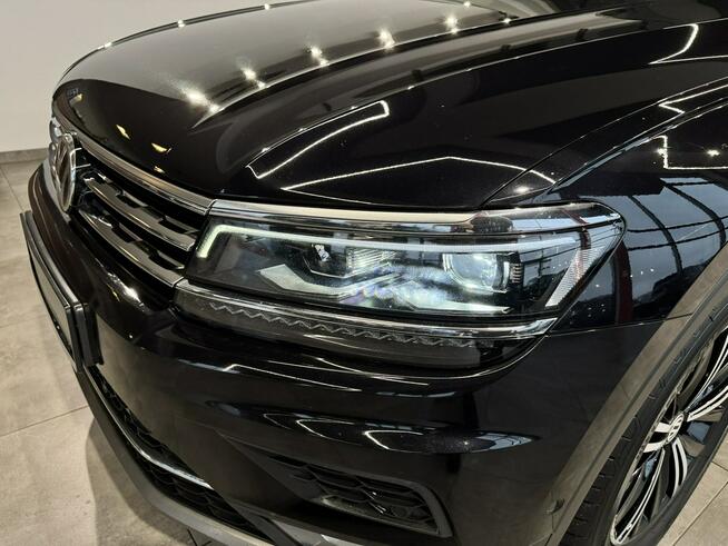 Volkswagen Tiguan Highline 1.5TSI 150KM DSG 2020 r., salon PL, I właściciel