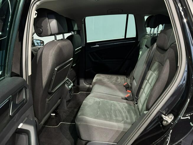 Volkswagen Tiguan Highline 1.5TSI 150KM DSG 2020 r., salon PL, I właściciel