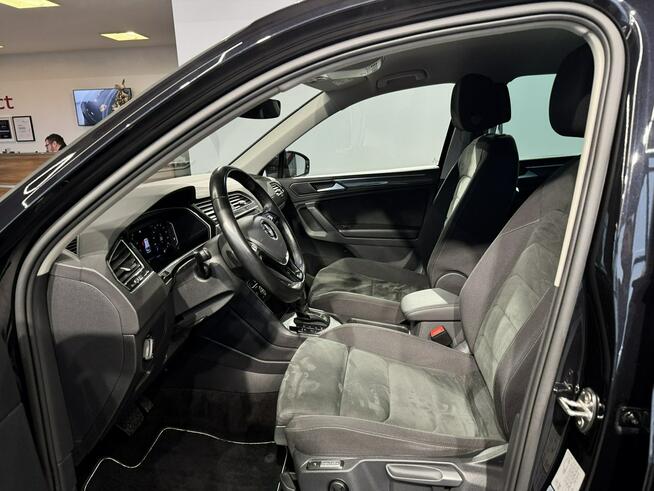 Volkswagen Tiguan Highline 1.5TSI 150KM DSG 2020 r., salon PL, I właściciel