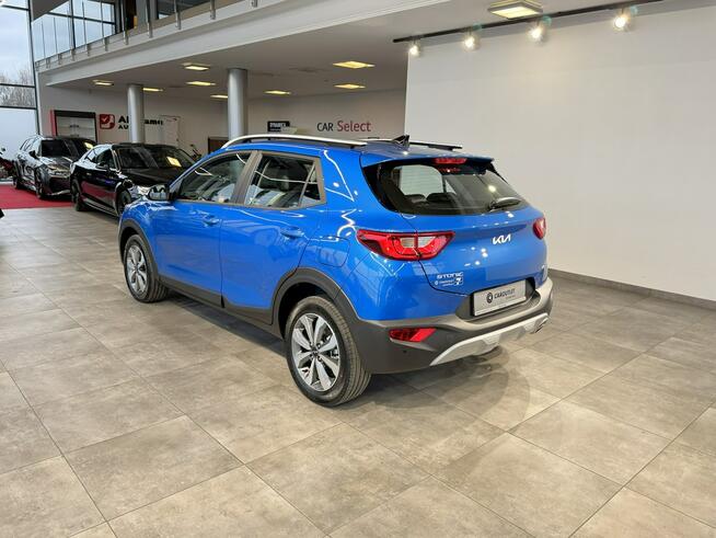 Kia Stonic Nowy VAT 23% L 1.2MPi 78KM M5 2025 r., salon PL, I wł., gwarancja