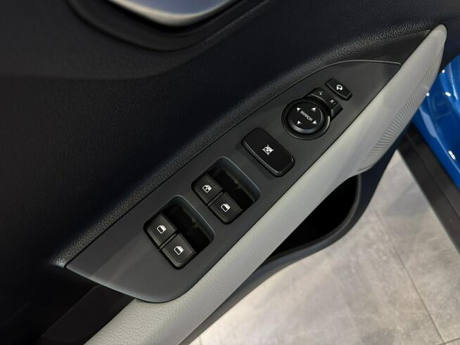 Kia Stonic Nowy VAT 23% L 1.2MPi 78KM M5 2025 r., salon PL, I wł., gwarancja