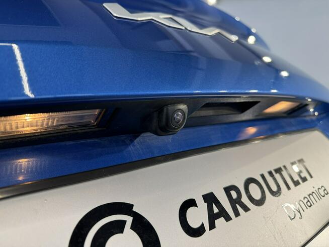 Kia XCeed M+Smart 1.5T-GDI 160KM M6 2022 r., salon PL, serwisowana, gwarancja