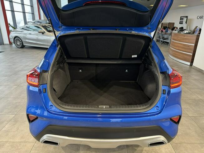 Kia XCeed M+Smart 1.5T-GDI 160KM M6 2022 r., salon PL, serwisowana, gwarancja