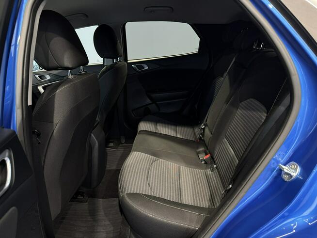 Kia XCeed M+Smart 1.5T-GDI 160KM M6 2022 r., salon PL, serwisowana, gwarancja