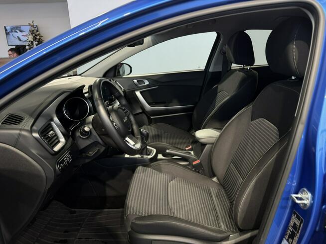 Kia XCeed M+Smart 1.5T-GDI 160KM M6 2022 r., salon PL, serwisowana, gwarancja