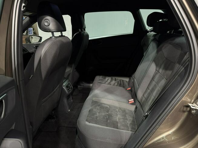 Seat Ateca VAT 23% Xcellence 2.0TDI 190KM DSG 4drive 2016 r., salon PL