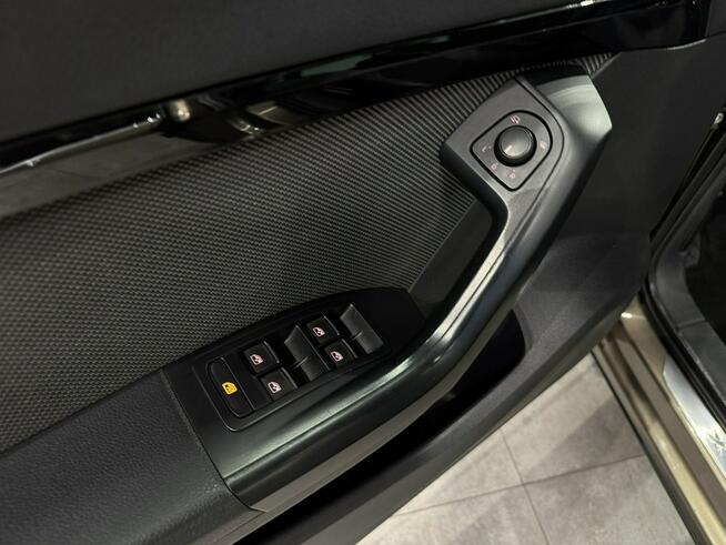 Seat Ateca VAT 23% Xcellence 2.0TDI 190KM DSG 4drive 2016 r., salon PL