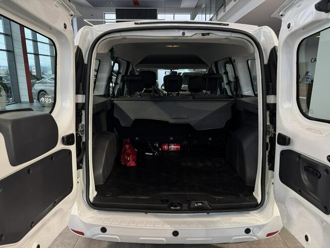 Dacia Dokker VAT 23% Laureate 1.6SCe 102KM M5 2019 r., salon PL, I właściciel